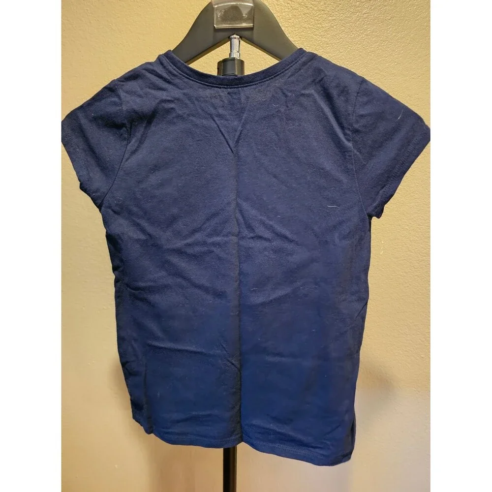 Two Tees From The Children's Place & Gap Kids